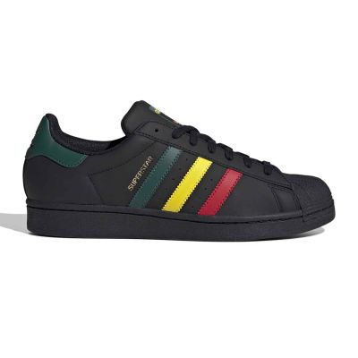 adidas SuperstarRasta M