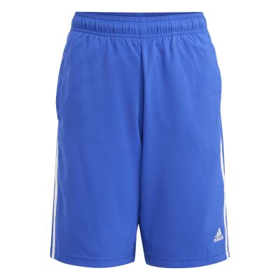 adidas Essentials 3-Stripes Woven Shorts K