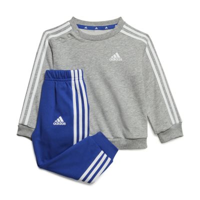 adidas Essentials 3-Stripes Jogger Set Kids Inf