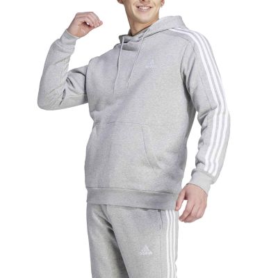 adidas Essentials Fleece 3-Stripes Hoodie M