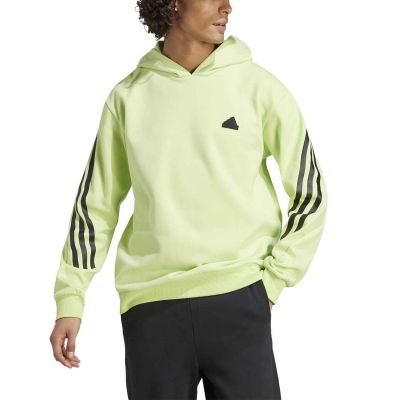 adidas Future Icons 3-Stripes Hoodie M