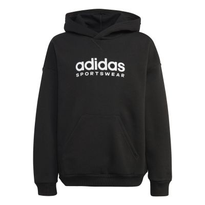 adidas Fleece Hoodie Kids K