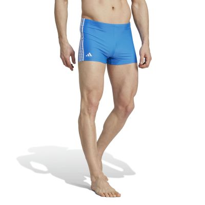 adidas Classic 3-Stripes Swim Boxers M