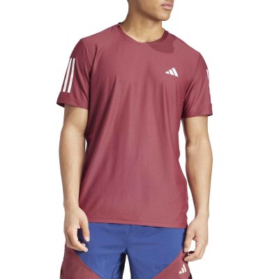 adidas Own the Run Tee M