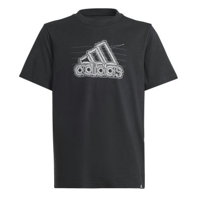 adidas Table Graphic Growth T-Shirt K