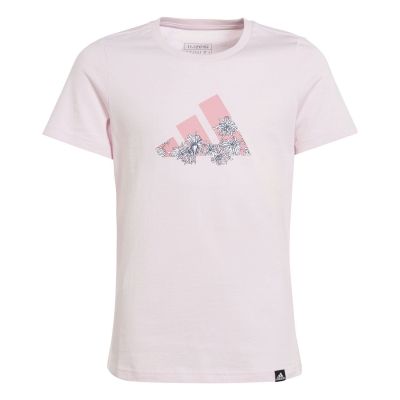 adidas Training Graphic T-Shirt K