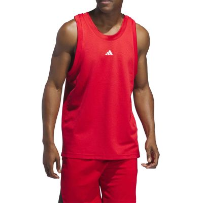 adidas Basketball Legends Tank Top M