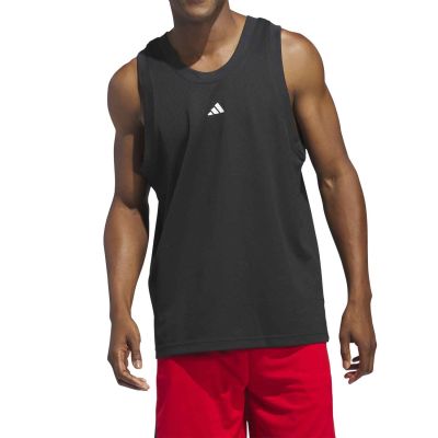 adidas Basketball Legends Tank Top M