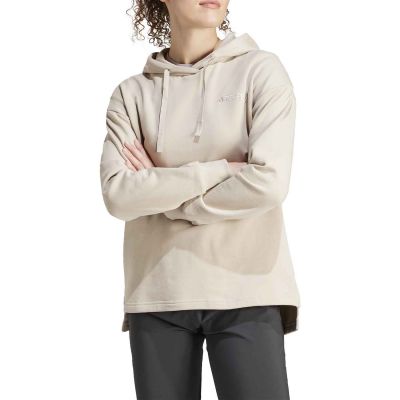 adidas Terrex Logo Hoodie W