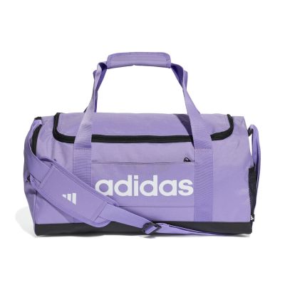 adidas Linear Duffel Bag Small