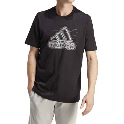 adidas Growth Graphic T-Shirt M