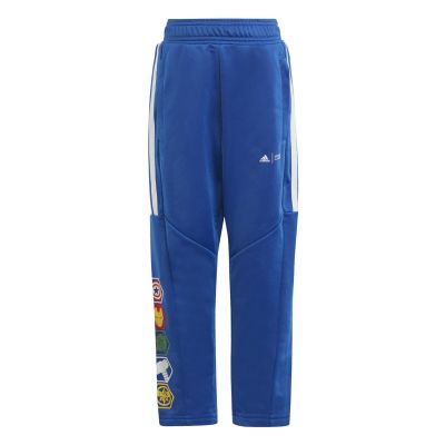 adidas x Marvel Avengers Tracksuit Bottoms K