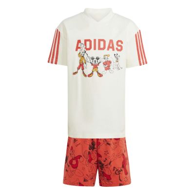 adidas x Disney Mickey Mouse Set K