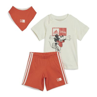 adidas x Disney Mickey Mouse Set Inf