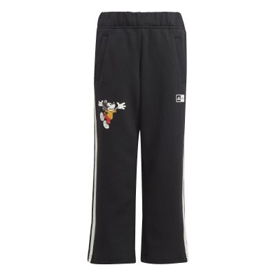 adidas x Disney Mickey Mouse Tracksuit Bottoms K