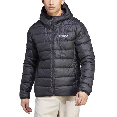 adidas Terrex Multi Light Down Hooded Jacket M