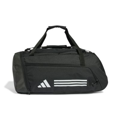 adidas Essentials 3-Stripes Duffel Bag Medium
