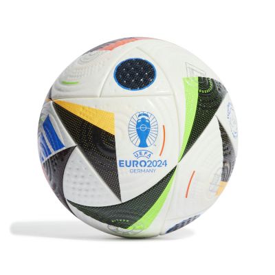 adidas Euro 24 Pro Football