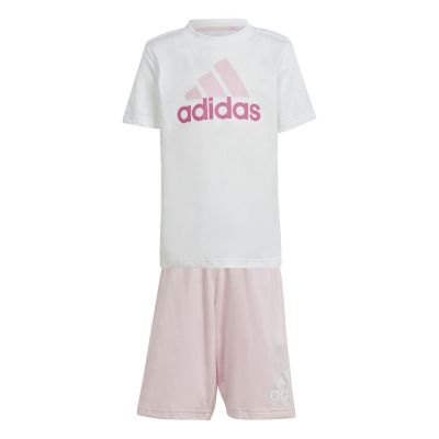 adidas Essentials Logo Set K