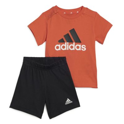 adidas Essentials Logo Set Inf