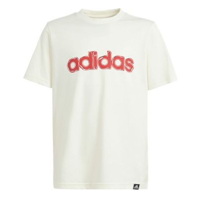 adidas Table Folded Graphic T-Shirt K