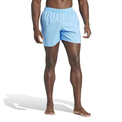 adidas Solid CLX Short-Length Swimshorts M