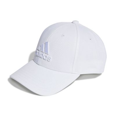 adidas Big Tonal Logo Baseball Cap