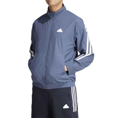 adidas Future Icons 3-Stripes Woven Track Jacket M