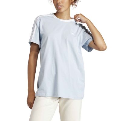 adidas Essentials 3-Stripes Tee W