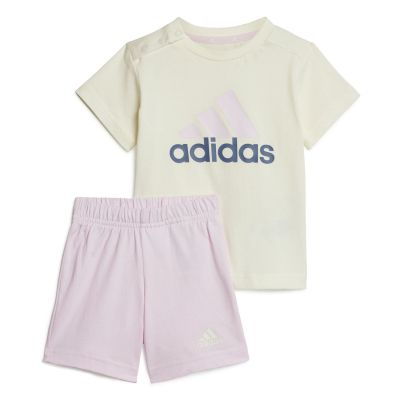 adidas Essentials Logo Set Inf