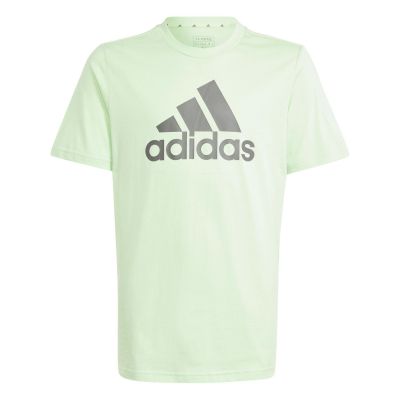 adidas Essentials Big Logo Cotton T-Shirt K