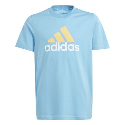adidas Essentials Two-Color T-Shirt K