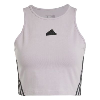 adidas Future Icons 3-Stripes Tank Top W