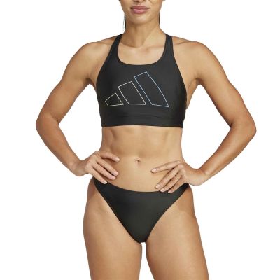 adidas Big Bars Bikini W
