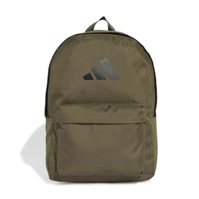 adidas Classic 3 Bar Logo Backpack