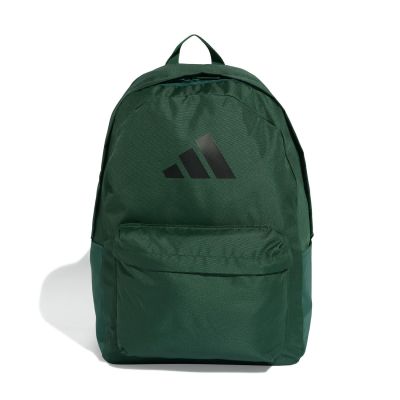adidas Classic 3 Bar Logo Backpack