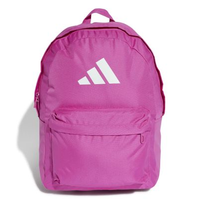 adidas Classic 3 Bar Logo Backpack
