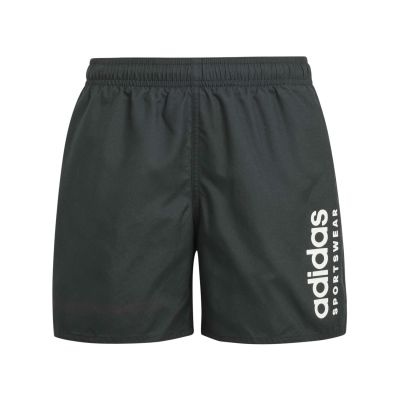 adidas Essentials Logo Swim Shorts K