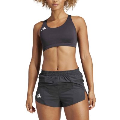 adidas Adizero Essentials Run Medium-Support Bra W