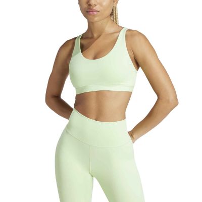 adidas All Me Medium-Support Bra W