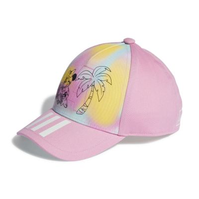 adidas Disney Minnie Mouse Cap K