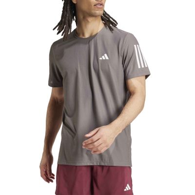 adidas Own the Run Tee M