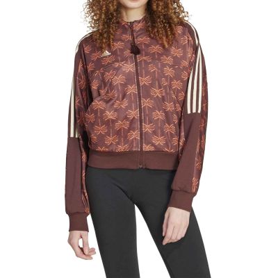 adidas x FARM Rio Tiro Track Top W