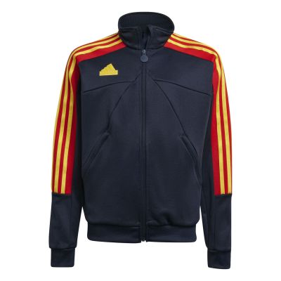 adidas Tiro Nations Pack Track Jacket K
