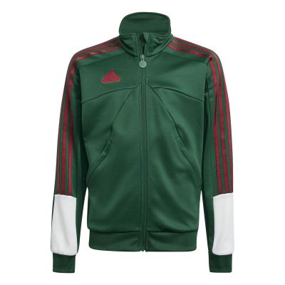 adidas Tiro Nations Pack Track Jacket K