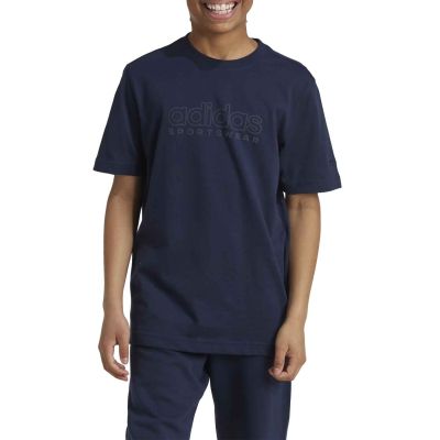 adidas ALL SZN Graphics T-Shirt K