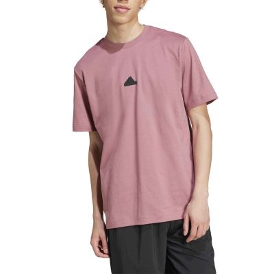 adidas City Escape Graphic T-Shirt M