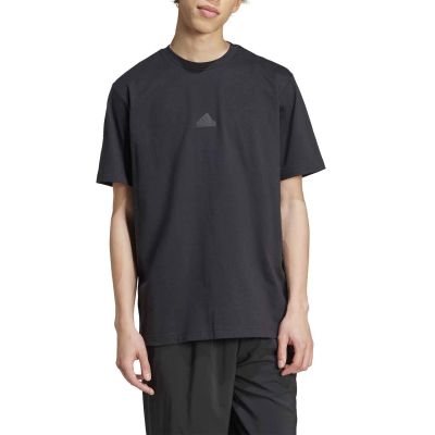 adidas City Escape Graphic T-Shirt M