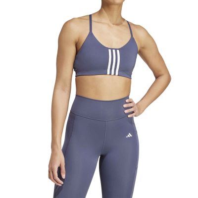 adidas Aeroimpact Training Light-Support Bra W