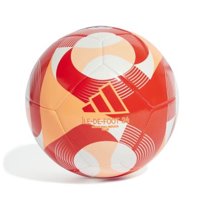 adidas Ile-De-Foot 24 Club Ball